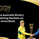 India vs Australia Rivalry_ Best Betting Markets on Reddy Anna Book